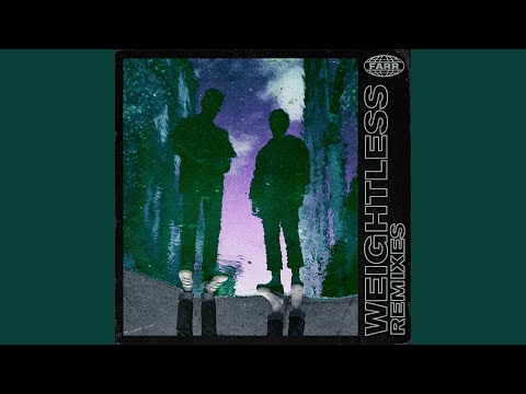 Heal Me (Danny Byrd Remix) (Radio Edit)