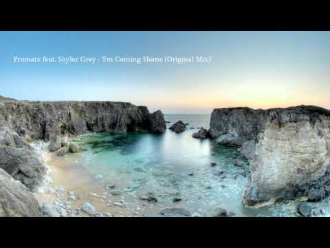 Promatx feat. Skylar Grey - 'I'm Coming Home (Original Mix)'