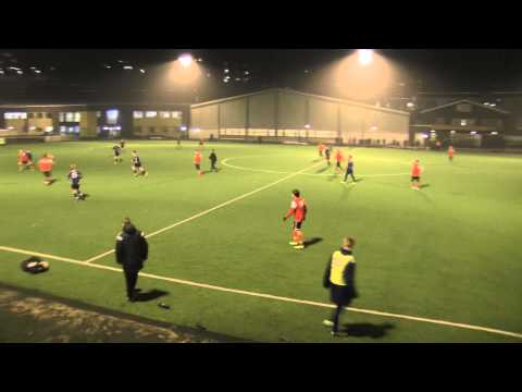 NM Ready vs Holmen omg 2