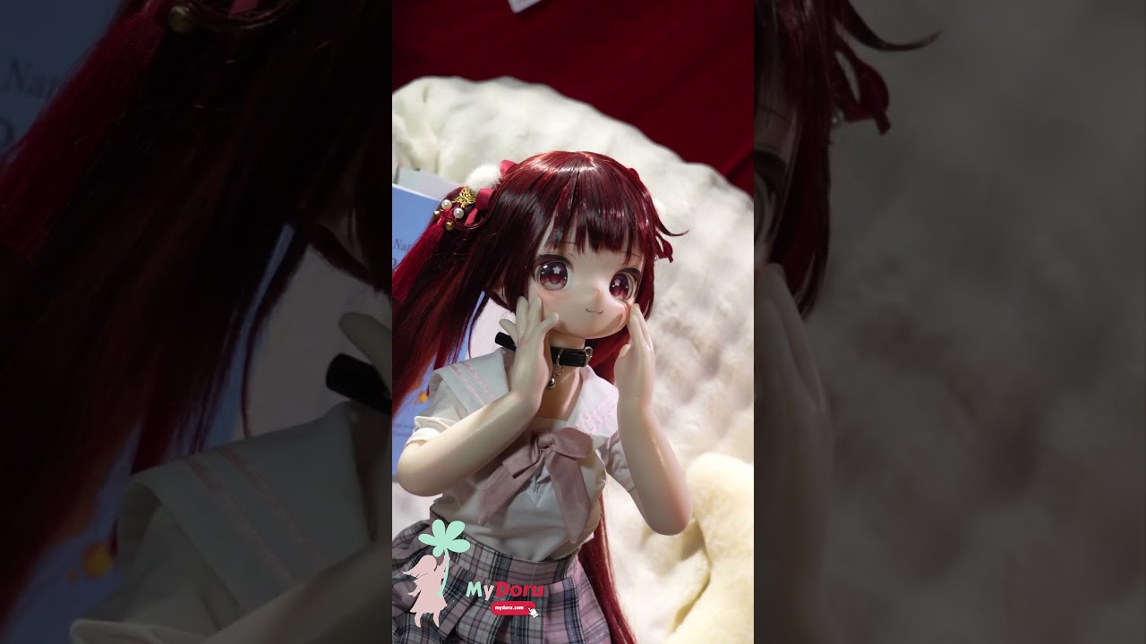 魔物姬(MW GIRL) 二次元娃娃 動漫娃娃 cosplay娃娃 矽膠娃娃