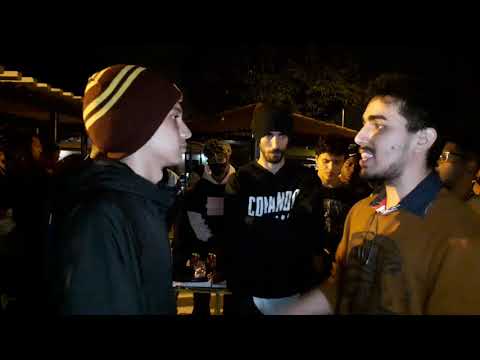 TUZIN X XARPI - SEGUNDA FASE - BDH.90