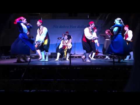 KUDŽ Filip Dević - Sudamja 2016. (presjek koncerta)