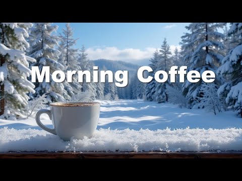 Morning Coffee ☕ Happy Music to Start Your Day 🌞 Deep House Music for Positive Mood and Easy Flow
