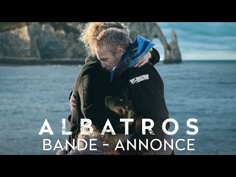 Albatros - bande-annonce Pathé