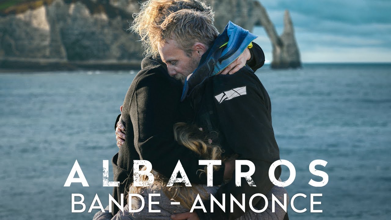 Miniature de la vidéo ALBATROS - Bande-annonce officielle HD du film Albatros