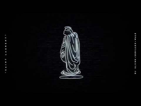 DJ Sliink + Skrillex + Wale - Saint Laurent (Official Audio)