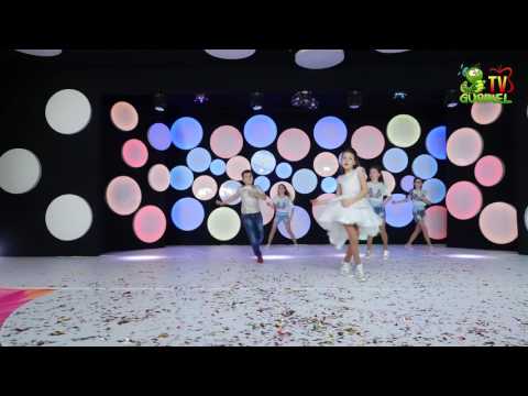 Daniela Derenov (DoReMi-Show) - Sa evadam din virtual