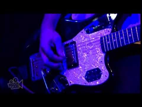 The Drones - I Am The Supercargo (Live in Sydney) | Moshcam