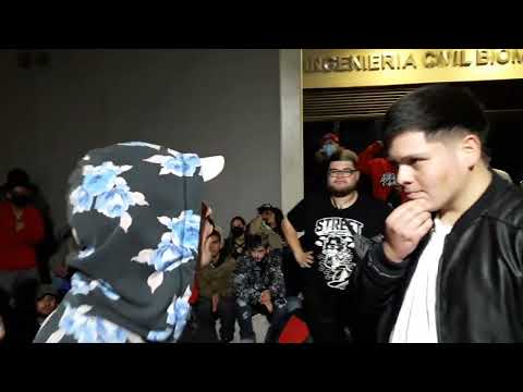 GRIZZLY YOUNG DEALER KALA vs. NATURAL SMOKE ??? ???:8vos-AFTERFREESTYLE fecha II 3vs3