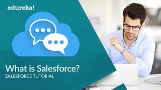 What Is Salesforce? | Salesforce Training - What Does Salesforce Do?