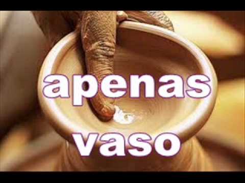 Apenas Vaso video