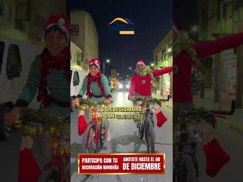 Iluminamos San Clemente