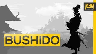 BUSHIDO: O Caminho do Guerreiro SAMURAI 🗡