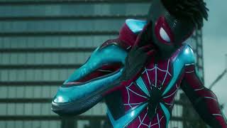 【スパイダーマン2】＃28 解放 PS5 Marvel's Spider Man2 実況なし プレイ動画