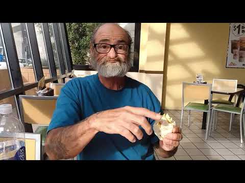 Del Taco Vegan Products Review (Epic Cali Beyond...