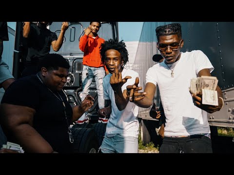 Lano | 4ever Ballin | 4ever Grindin |Backdoor Duda - Top Speed [Shot By @RayShotItProductions]