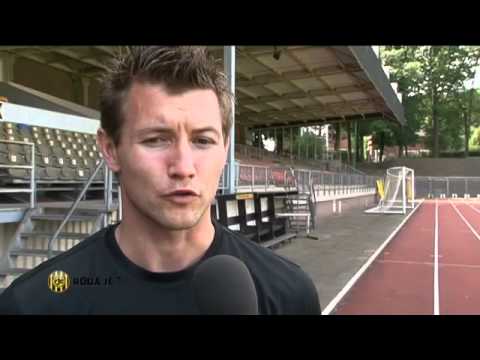 Junker en Delorge over de nederlaag tegen Feyenoord [RodaJC TV]