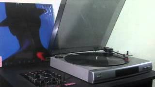 The Blue Nile - Headlights On The Parade (vinyl)