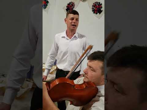 Oaş Danț cu Vasile Pățălie