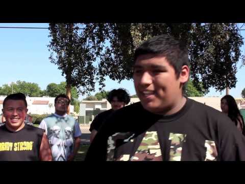 Lil Spitz vs Explicit