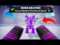 I Beat The New BOSS BATTLE In Roblox Rivals 0 01