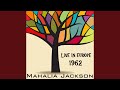 How I Got Over (Live Recording)