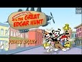 GameCube Animaniacs The Great Edgar Hunt Gameplay 4K 2160p