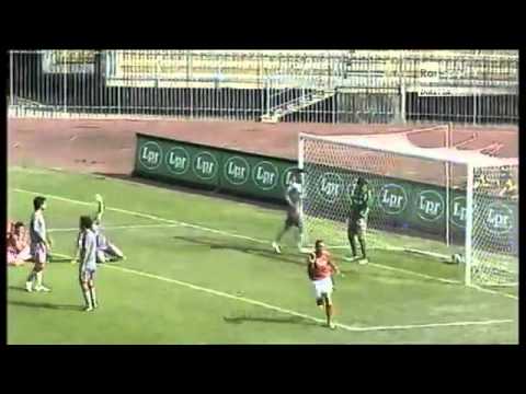 Piacenza - Cremonese 1-3