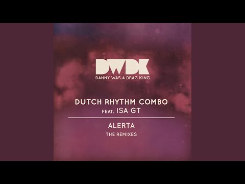 Alerta (Luminodisco Deeper Remix)
