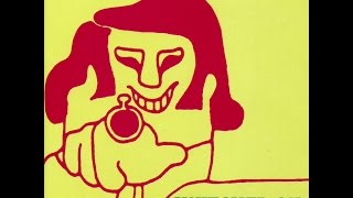 Stereolab - Contact + Reverse