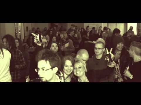 David Rönnegård - Just To Stay [OFFICIAL VIDEO]