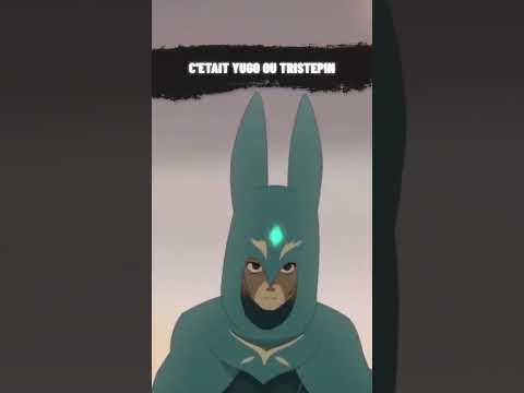 LE PLUS FORT DE WAKFU C'EST RUEL #shorts #wakfu #anime
