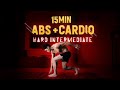 (New!) 15 Minute Intensive Abs & Cardio - Level: Normal/Hard