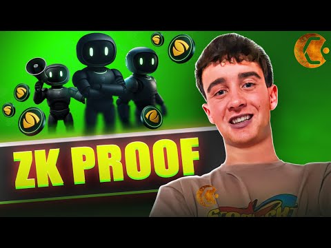 Best ZK Proof 2026: The Ultimate Zero Knowledge Proof Guide (Step by Step)