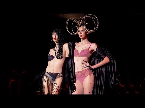 Andres Sarda Fall/Winter 2021/22 | MBFW Madrid