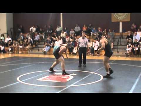 Match13 Ryan Pinkham P40 vs Bradley Bashan Doughboy