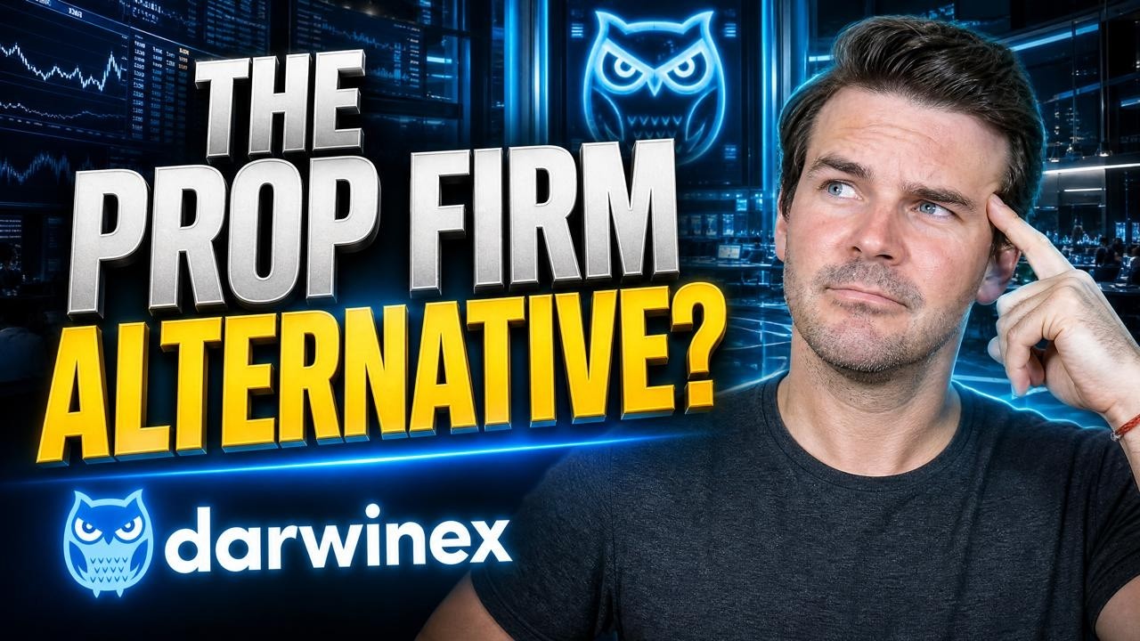 Darwinex Broker Review 2026: What Traders Should KNOW