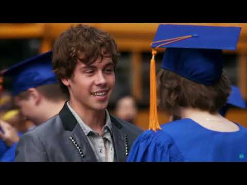 Degrassi | First and Last Eclare Scenes