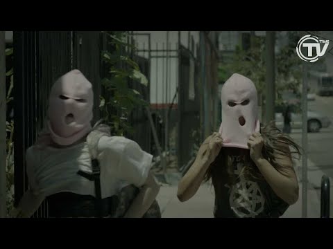 NERVO & Hook 'N Sling - Reason [Official Video HD]