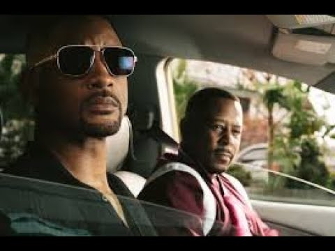 Плохие парни навсегда — Все русские трейлеры 2020