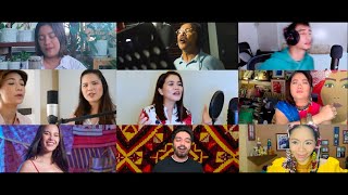Bagani (Official Music Video) - Written and Composed by Roel Rostata