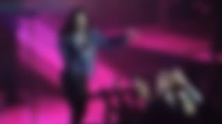 Selena - Yo Te Sigo Queriendo (Live Concept Visualizer)
