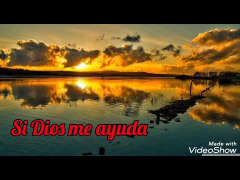Si Dios Me Ayuda - Juan Gabriel