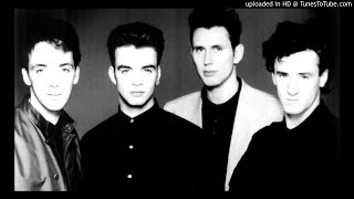 Hipsway - Long white car - CD Remaster - 1986 - HQ - 80s