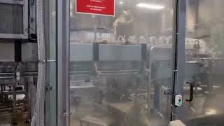 Линия розлива жидкостей Krones PET Abfüllanlage - VERKAUFT IN DEN IRAK | Изображение 4 - Machineryline