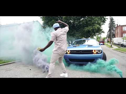 A1Beam - Quick Flippa (Official Video)
