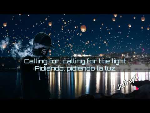 Sk-Hall & Ludwiig - New Beginning Subtitulado Español Ingles NCS