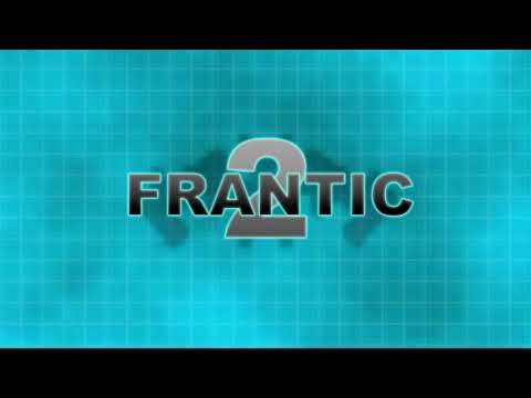 Frantic 2 - Main Theme