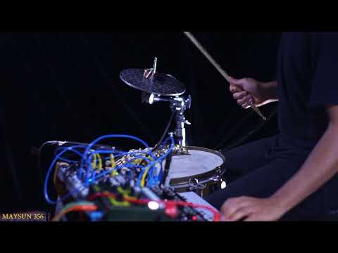 Night Improv 356 - MaySun |