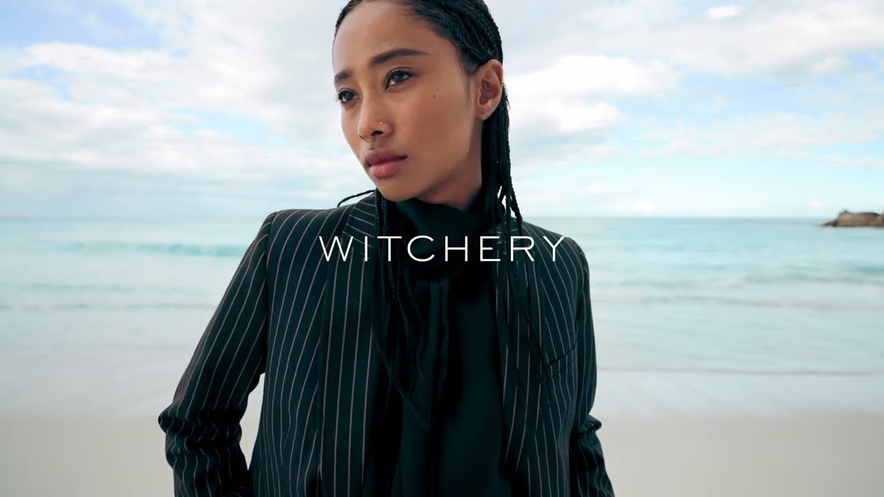 WITCHERY | GOING PLACES